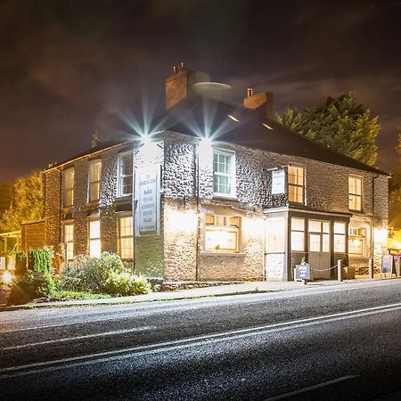 فندق Darlington Arms ريدهيل المظهر الخارجي الصورة