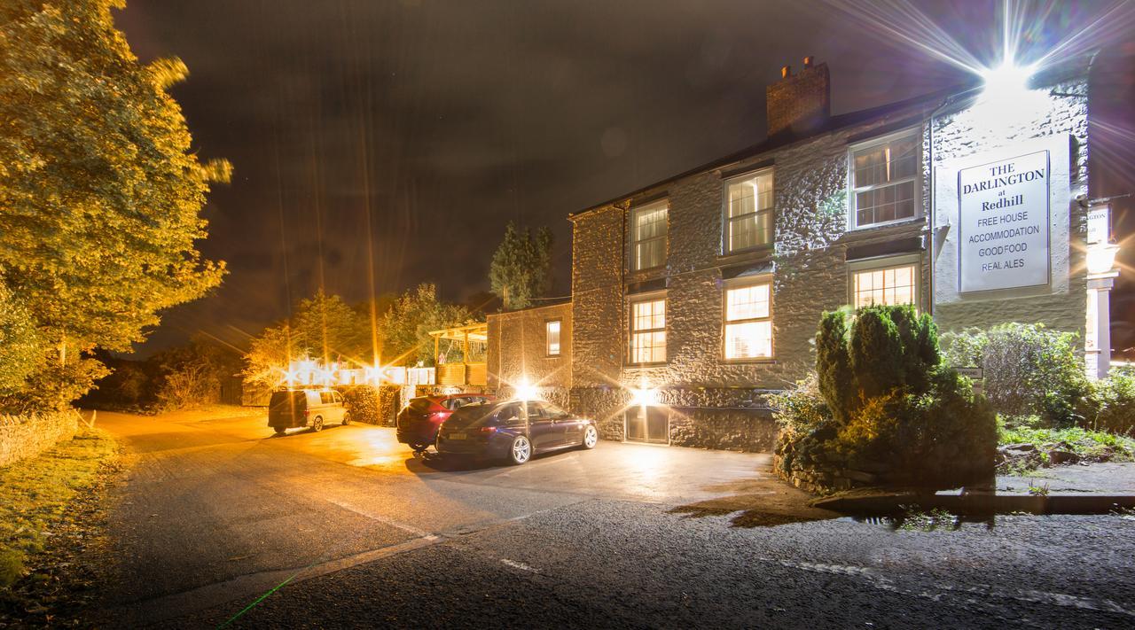 فندق Darlington Arms ريدهيل المظهر الخارجي الصورة