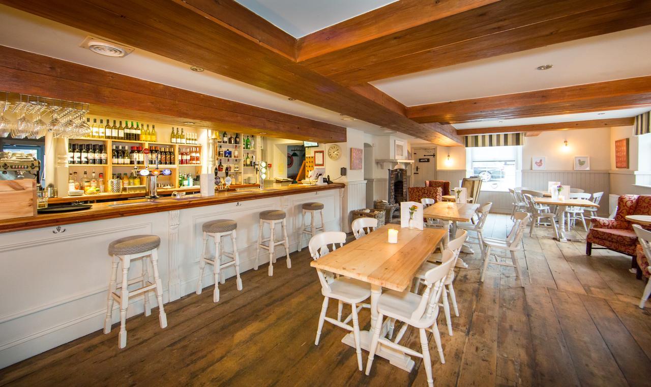 فندق Darlington Arms ريدهيل المظهر الخارجي الصورة