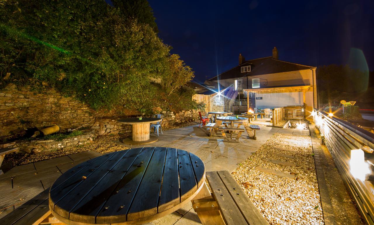 فندق Darlington Arms ريدهيل المظهر الخارجي الصورة